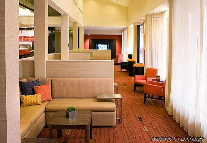 Courtyard Downtown At The Convention Center 3* Spokane