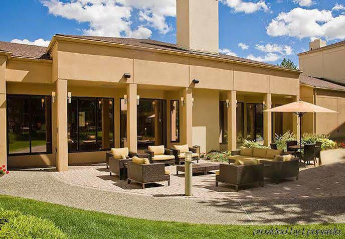 Courtyard Downtown At The Convention Center Spokane